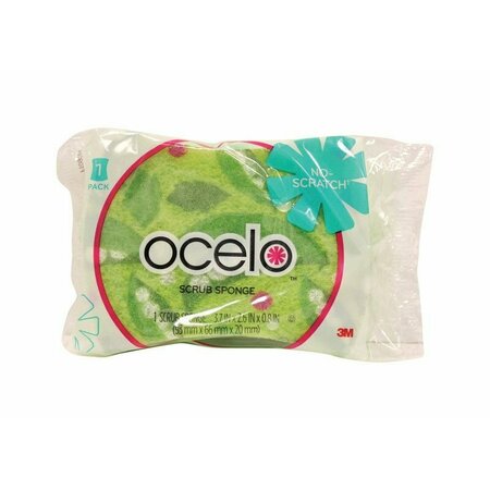 OCELO Lite Scrub Sponge 7215-T